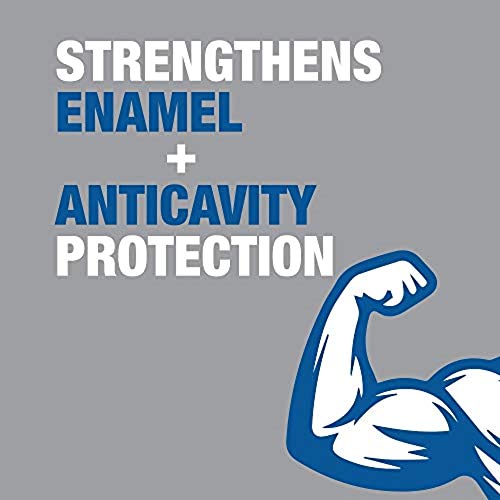 CloSYS Silver Fluoride Mouthwash, 16 Ounce (Pack of 2), Gentle Mint, for Adul...