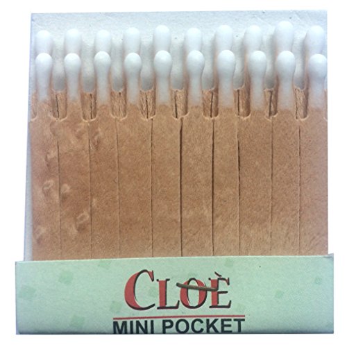 20 Styptic Matches .18 oz (pack of 3)