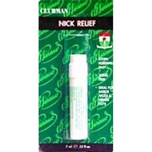 Clubman Dab On Nick Relief (Pack od 3)