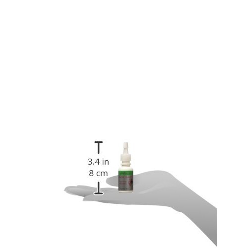 Clubman Nick Safe Styptic Powder Bottle 0.25 oz