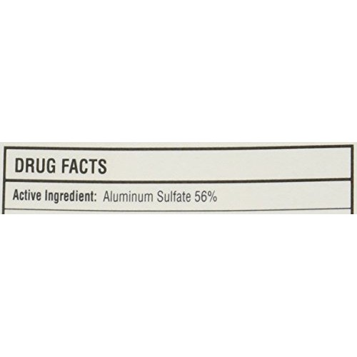 Clubman Pinaud Styptic Pencil Travel Size .33 oz (Pack of 3)