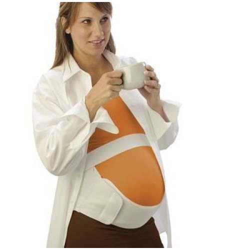 Mother-To-Be Maternity Support Extra Large