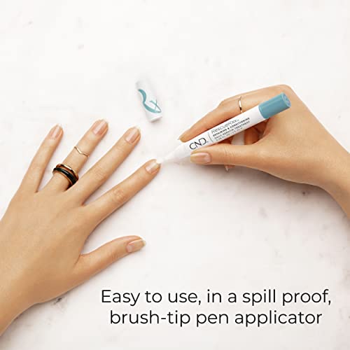 Nail & Cuticle Care Pens by CND, SolarOil & RescueRxx for Dry, Damaged Cuticl...