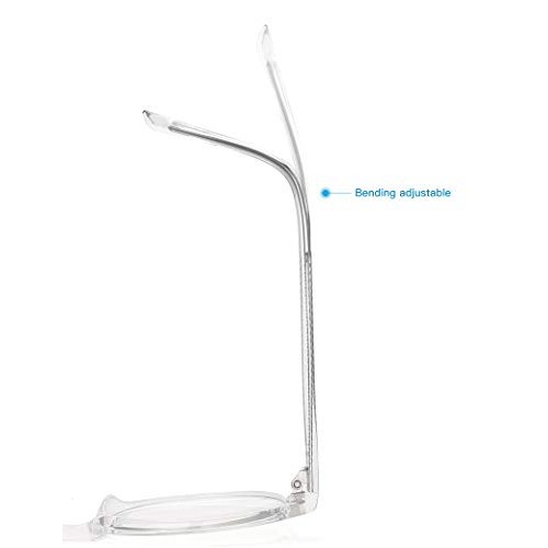 CNLO Blue Light Blocking Glasses,Computer Glasses,Anti Eyestrain, Lightweight...