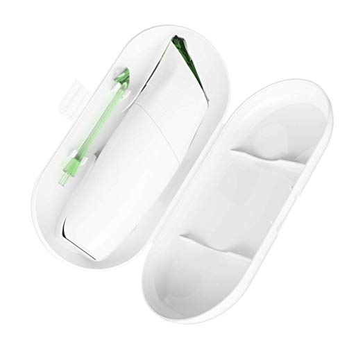 Travel Case for Philips Airfloss Water Flosser HX8211/03 , HX8332/30, HX8332/...