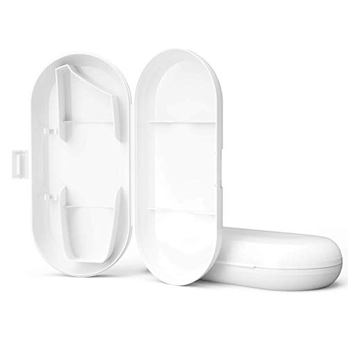 Travel Case for Philips Airfloss Water Flosser HX8211/03 , HX8332/30, HX8332/...
