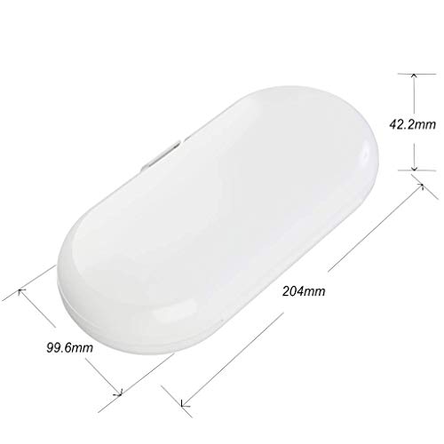 Travel Case for Philips Airfloss Water Flosser HX8211/03 , HX8332/30, HX8332/...