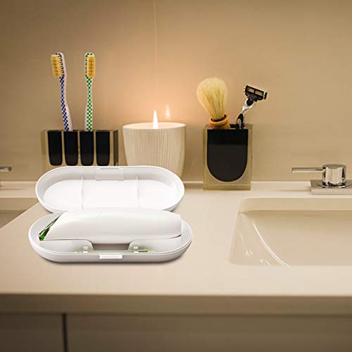 Travel Case for Philips Airfloss Water Flosser HX8211/03 , HX8332/30, HX8332/...