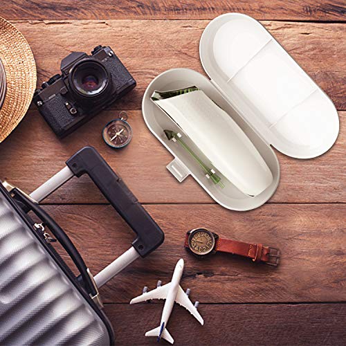 Travel Case for Philips Airfloss Water Flosser HX8211/03 , HX8332/30, HX8332/...