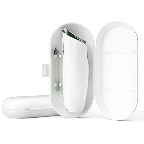 Travel Case for Philips Airfloss Water Flosser HX8211/03 , HX8332/30, HX8332/...