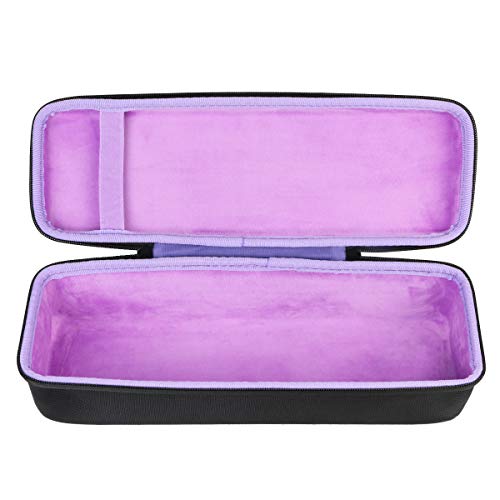 co2crea Hard Travel Case Replacement for Dyson Supersonic Hair Dryer Hairdrye...