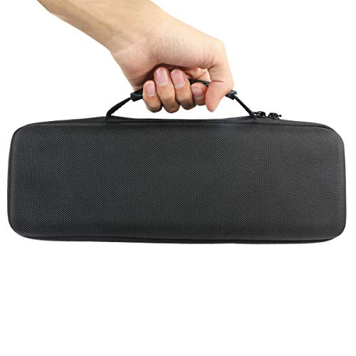 co2crea Hard Travel Case Replacement for Dyson Supersonic Hair Dryer Hairdrye...