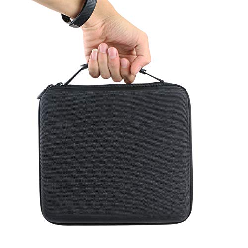 co2crea Hard Travel Case Replacement for OMRON 10 Series BP7450 BP5450 Platin...