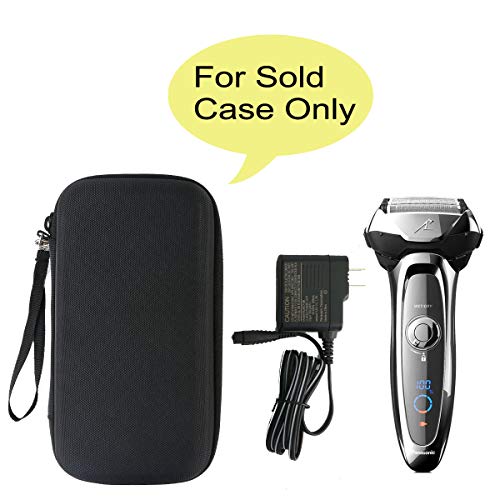 co2crea Hard Travel Case Replacement for Panasonic Arc5 Electric Razor Men's ...