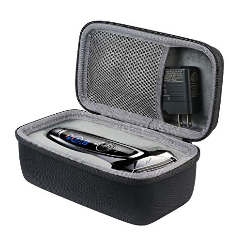 co2crea Hard Travel Case Replacement for Panasonic Arc5 Electric Razor Men's ...