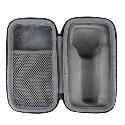 co2crea Hard Travel Case Replacement for Panasonic Arc5 Electric Razor Men's ...