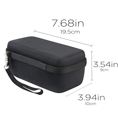 co2crea Hard Travel Case Replacement for Panasonic Arc5 Electric Razor Men's ...