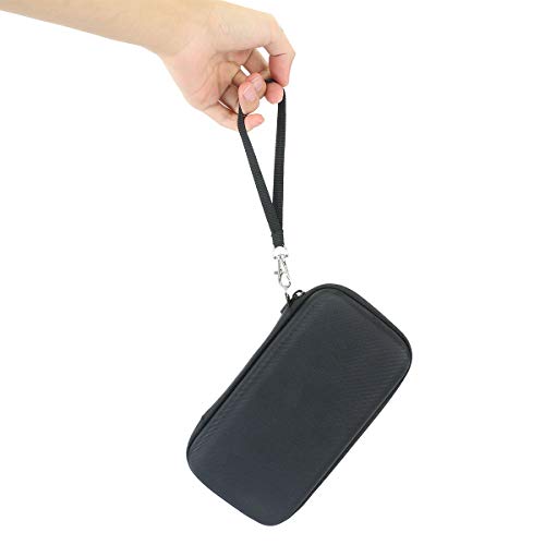 co2crea Hard Travel Case Replacement for Panasonic Arc5 Electric Razor Men's ...