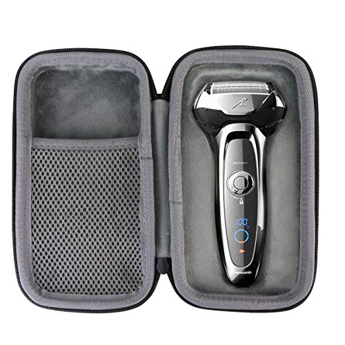 co2crea Hard Travel Case Replacement for Panasonic Arc5 Electric Razor Men's ...