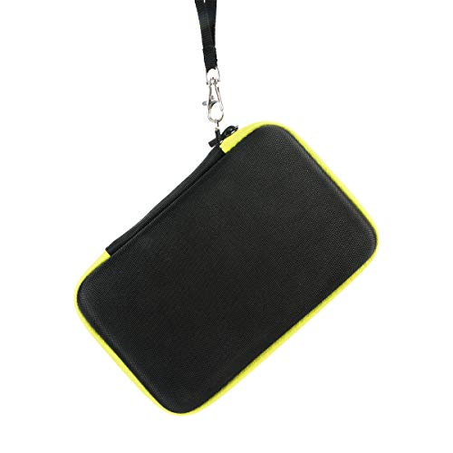 co2crea Hard Travel Case replacement for Philips Norelco OneBlade QP2520/90 /...