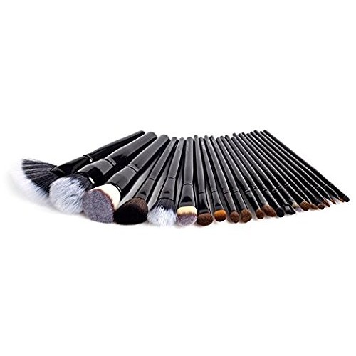 Coastal Scents 22 Piece Makeup Brush Set (BR-SET-011)