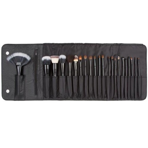 Coastal Scents 22 Piece Makeup Brush Set (BR-SET-011)