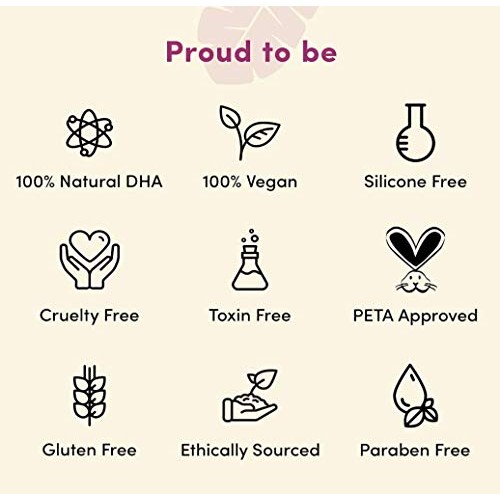 Coco & Eve Sunny Honey Bali Bronzing Bundle (Dark). All Natural Sunless Tanni...