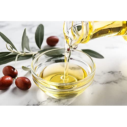 JOJOBA OIL Cold Pressed Unrefined 100% Pure Natural 32 oz Jojoba Oil Carrier ...