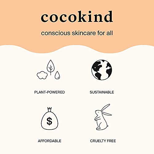 Cocokind Mymatcha All-Over Moisture Stick | Hydrates Dry Lips | Reduce Appear...
