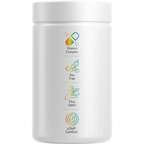 Codeage ADK Vitamin Supplement - 6 Months Supply - Daily Vitamins A D K Pills...