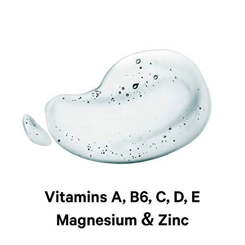 Lungs Vitamins, A, C, D, E, B6, Milk Thistle Lung Supplement, Zinc & Magnesiu...