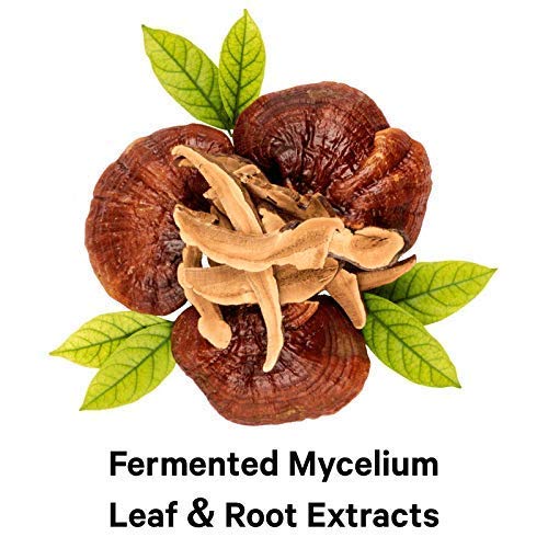 Lungs Vitamins, A, C, D, E, B6, Milk Thistle Lung Supplement, Zinc & Magnesiu...