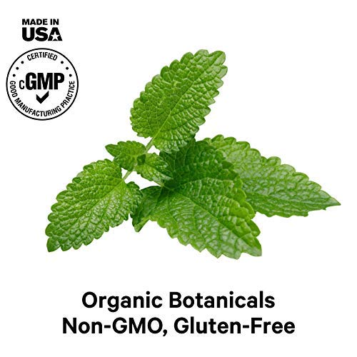 Lungs Vitamins, A, C, D, E, B6, Milk Thistle Lung Supplement, Zinc & Magnesiu...