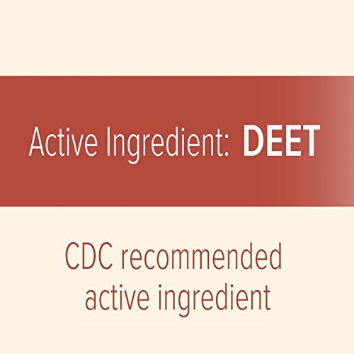 Coleman 100 Max 100% DEET Insect Repellent Spray - 1 fl oz