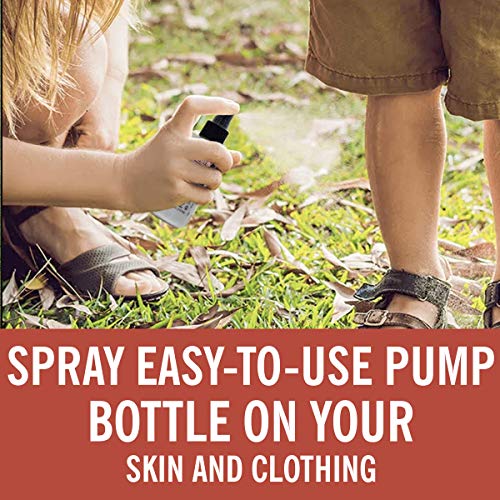 Coleman 100 Max 100% DEET Insect Repellent Spray - 1 fl oz