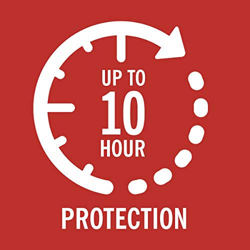 Coleman 100 Max Mosquito Repellent 100% DEET Insect Repellent - 4 fl oz Pump