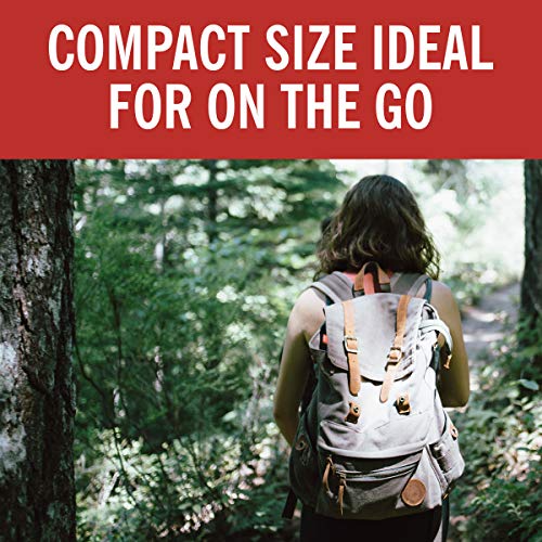 Coleman 100 Max Mosquito Repellent 100% DEET Insect Repellent - 4 fl oz Pump