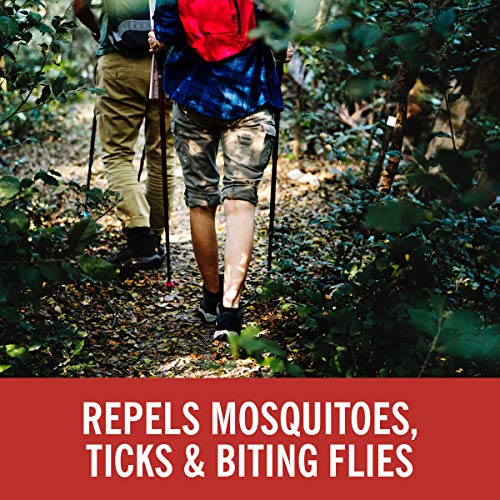 Coleman 100 Max Mosquito Repellent 100% DEET Insect Repellent - 4 fl oz Pump
