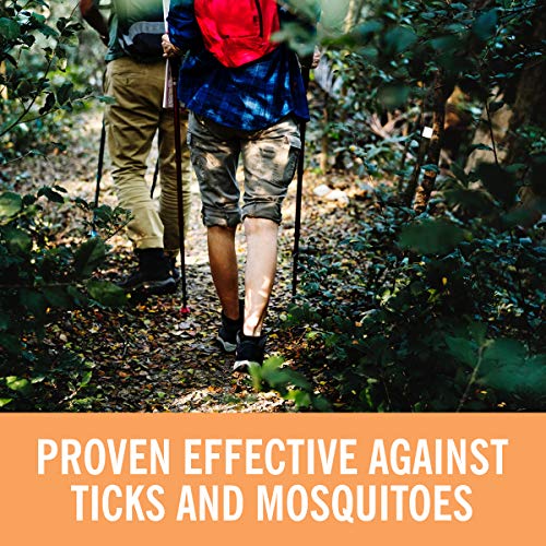 Coleman SkinSmart DEET Free Insect Repellent Spray - 6 oz