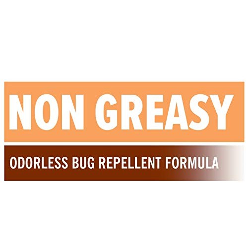 Coleman SkinSmart DEET Free Insect Repellent Spray - 6 oz