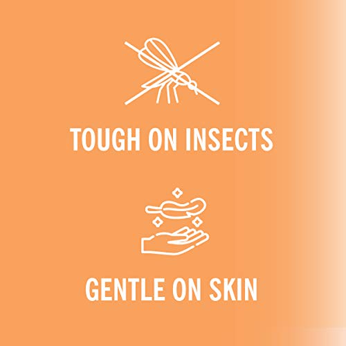 Coleman SkinSmart DEET Free Insect Repellent Spray - 6 oz