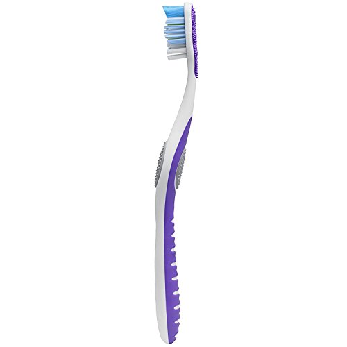 Colgate 360 Adult Toothbrush, Medium (4 Count)