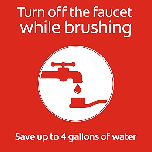 Colgate 360° Advanced Optic White Toothbrush, Soft, 2 Count