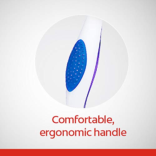 Colgate 360 Toothbrush, Soft, 4 Count