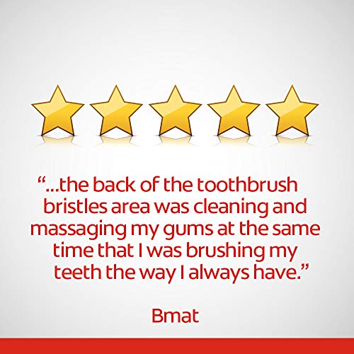 Colgate 360 Toothbrush, Soft, 4 Count