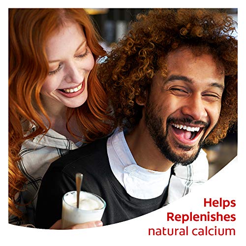 Colgate Enamel Health Anticavity Fluoride Mouthwash, Sparkling Fresh Mint, 16...