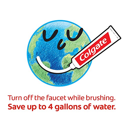 Colgate Hydris Dry Mouth Mouthwash - 500mL, 16.9 fluid ounce (2 Pack)