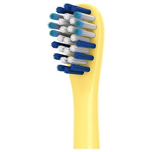 Colgate, Kids Battery Powered Toothbrush Minions Extra Soft Bristles, 1 Count...