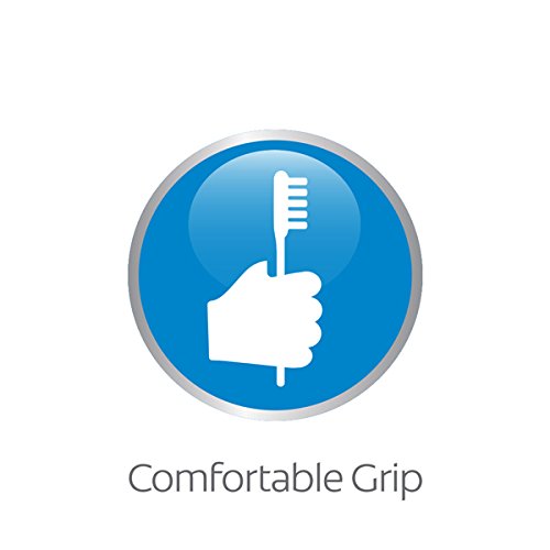 Colgate Kids Toothbrush with Extra Soft Bristles and Suction Cup Holder, Mini...