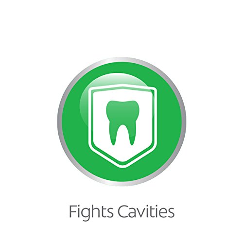 Colgate Kids Toothpaste with Anticavity Fluoride, Cavity and Enamel Protectio...